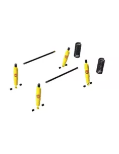 Kit de Suspension pour Série 100 Terrain Tamer Toyota Land 2