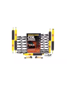 Kit de Suspension Améliorée pour Série 105 Terrain Tamer