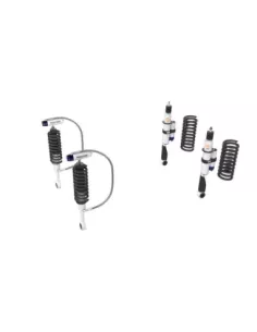 Kit Suspension Ajustable KDSS pour Série 200 Terrain Tamer 2