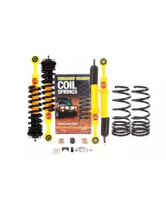 Kit suspension assemblé KDSS pour série 200 Terrain Tamer