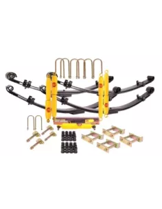Kit de Suspension Upgrade pour Série 40 Ancienne Terrain