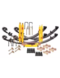 Kit de Suspension Amélioré pour 40 Series Tardif Terrain