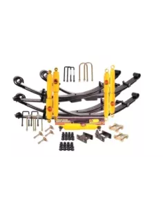 Kit de Suspension Amélioré pour 45-47 Series Late Terrain