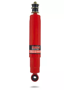 AMORT. ARR. PEDDERS TRAKRYDER FOAM CELL TOYOTA HDJ80