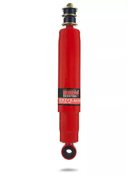AMORT. ARR. PEDDERS TRAKRYDER FOAM CELL TOYOTA HDJ80