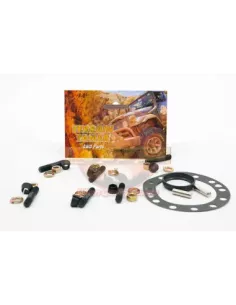 Kit goujons d'essieu arrière Terrain Tamer Toyota Land