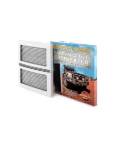 Filtre habitacle Carbon Active Terrain Tamer Toyota Land