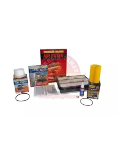 Kit de filtres T/T /78/1979 Terrain Tamer Toyota Land Cruise