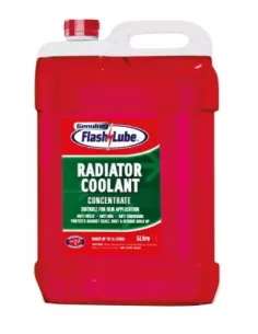 Concentré de liquide de refroidissement 5L Terrain Tamer