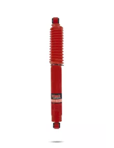 AMORT. ARR. PEDDERS TRAKRYDER FOAM CELL NISSAN TERRANO II