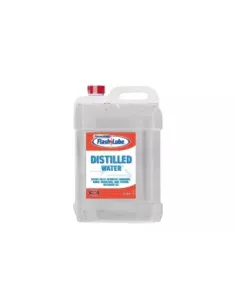 Eau Distillée 5L Terrain Tamer Mitsubishi L200 K34