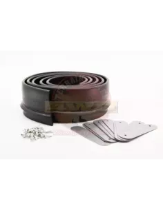 Kit élargisseurs d'ailes 2 roues 3 1/8" 79MM Terrain Tamer