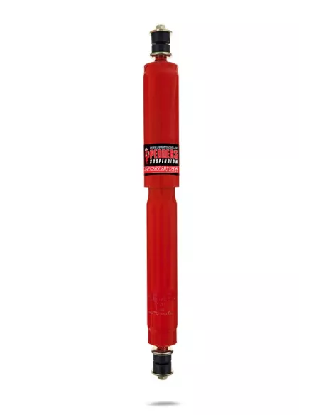 AMORT. AVANT PEDDERS TRAKRYDER FOAM CELL LAND ROVER DEF/DISC
