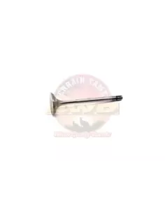 Soupape d'échappement 381-500 O/S.003 Terrain Tamer Bedford