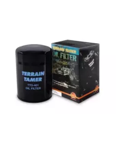 Filtre à huile TT Z139 HDZ9 pour FZJ78/79/105 FZJ80