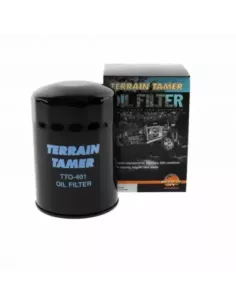 Filtre à huile TT Z139 HDZ9 pour FZJ78/79/105 FZJ80 2