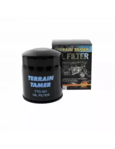 Filtre à huile TT Z334 (EU SPEC LN105/LN110 2L LN130 2LT) 2