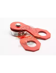 MOUFLERIE SNATCH BLOCK 10T AVM Terrain Tamer Ford Courier Pc
