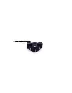 Amortisseur DIAL PRO Terrain Tamer Holden Colorado Colorado