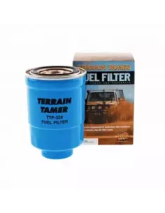 Filtre à carburant Z332 pour moteurs TD42 RD28T GU RD28T/TI 2