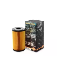 Filtre à huile TT R2651P avec tuyau VDJ200 Terrain Tamer