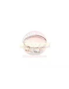 Collier à oreille grand diamètre 50-110 mm intérieur pour