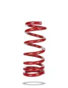 RESSORT ARR. PEDDERS HD MITSUBISHI PAJERO LWB 2000+