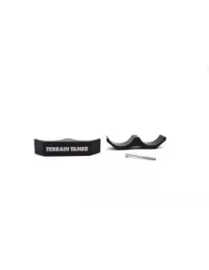 Support amortisseur Piggy Back Pro Terrain Tamer Toyota