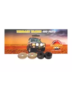 Kit bague amortisseur supérieur Terrain Tamer LDV T60