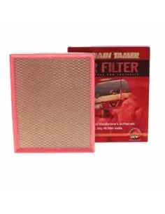 Filtre à air moteurs 2.0 & 3.0L Terrain Tamer Volkswagen 2