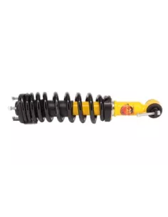 Amortisseur combiné ressort relevé 40mm jusqu'à 150kg