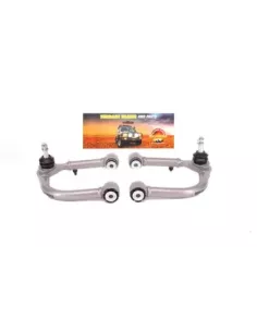 Bras de suspension supérieur TT gauche & droit avec