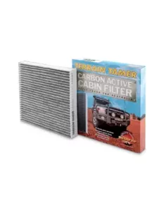 Filtre d'habitacle Carbon Active Terrain Tamer Ford Ranger