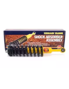 Amortisseur Coil Over Relevé 40mm 50kg avec Pare-buffle