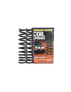 Ressorts Hélicoïdaux Avant Relevés 30MM 4 Cyl 30MM 6 Cyl