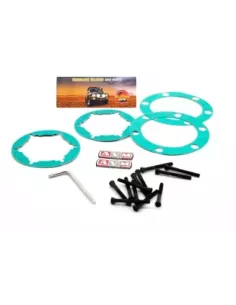 Kit d'entretien AVM compatible AVM410/423/445 Terrain Tamer