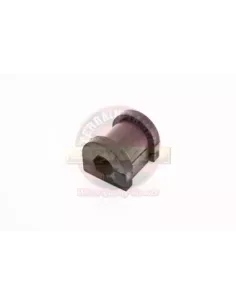 Silentbloc D pour barre stabilisatrice 17 mm ID Terrain