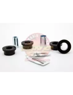 Kit bagues de biellette Panhard avant et arrière Terrain
