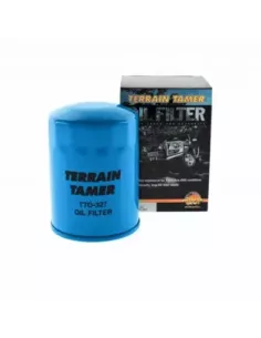 Filtre à huile TT Z503 TD27 QD32TI TD42 TD42T TD42TI 2