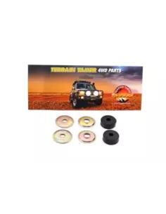 Kit de bagues amortisseur supérieur Terrain Tamer Nissan
