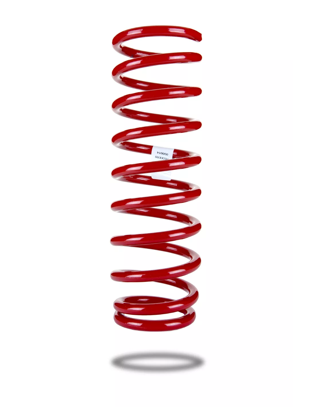 Spring arr. PEDDERS Suzuki Vitara 1988-1999