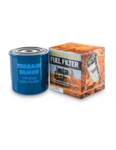 Filtre à carburant TT Z169A multi-compatibilité Terrain