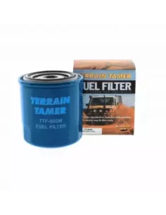 Filtre à carburant TT Z169A multi-compatibilité Terrain 2