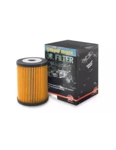 Filtre à huile TT R2593P ZD30DTI Terrain Tamer Nissan