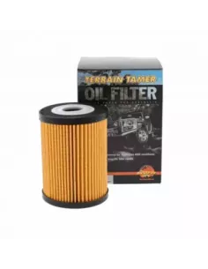 Filtre à huile TT R2593P ZD30DTI Terrain Tamer Nissan 2