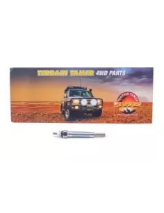 Bougie de préchauffage 12V-11V Patrol GU TD42T TD27 Terrain