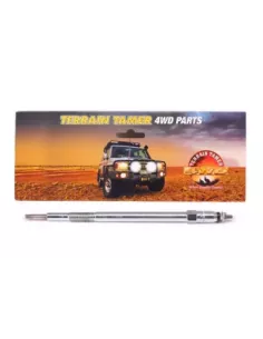 Bougie de préchauffage ZD30DDTI 12V-11V Terrain Tamer