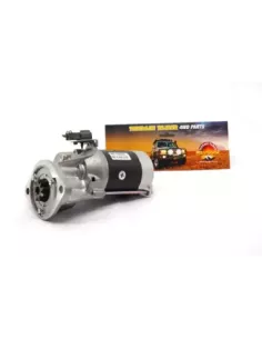 Démarreur 12V 2.5KW TT (HITACHI) ZD30DTI Terrain Tamer