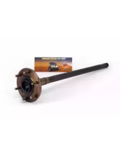 Arbre de transmission arrière MR Terrain Tamer Mitsubishi
