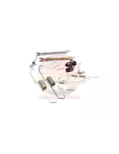 Kit réglage frein à main et ressort Terrain Tamer